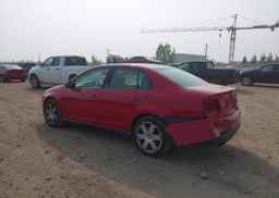 2007 VOLKSWAGEN GLI