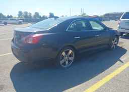 2015 CHEVROLET MALIBU