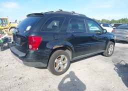 2006 PONTIAC TORRENT