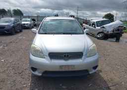 2005 TOYOTA COROLLA MATRIX XR