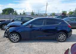 2015 MAZDA 3 TOURING