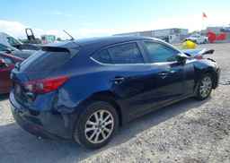 2015 MAZDA 3 TOURING