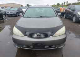 2006 TOYOTA CAMRY