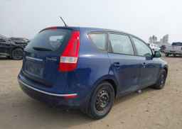 2012 HYUNDAI ELANTRA TOURING GLS