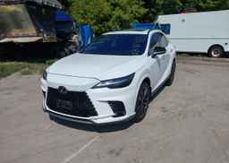 2024 LEXUS RX 350 BASE