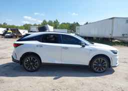 2024 LEXUS RX 350 BASE