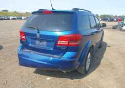 2010 DODGE JOURNEY SXT