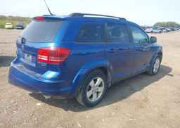 2010 DODGE JOURNEY SXT