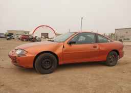 2005 CHEVROLET CAVALIER VL