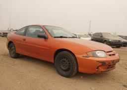 2005 CHEVROLET CAVALIER VL