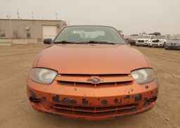 2005 CHEVROLET CAVALIER VL