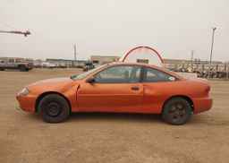 2005 CHEVROLET CAVALIER VL