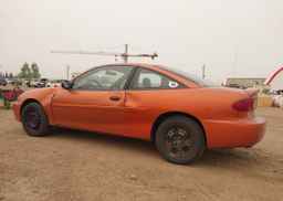 2005 CHEVROLET CAVALIER VL