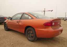 2005 CHEVROLET CAVALIER VL