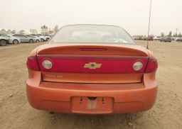2005 CHEVROLET CAVALIER VL