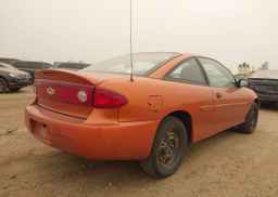 2005 CHEVROLET CAVALIER VL
