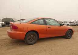 2005 CHEVROLET CAVALIER VL