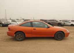 2005 CHEVROLET CAVALIER VL