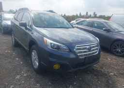 2015 SUBARU OUTBACK 2.5I TOURING PACKAGE