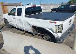 2015 CHEVROLET SILVERADO 1500 1LT