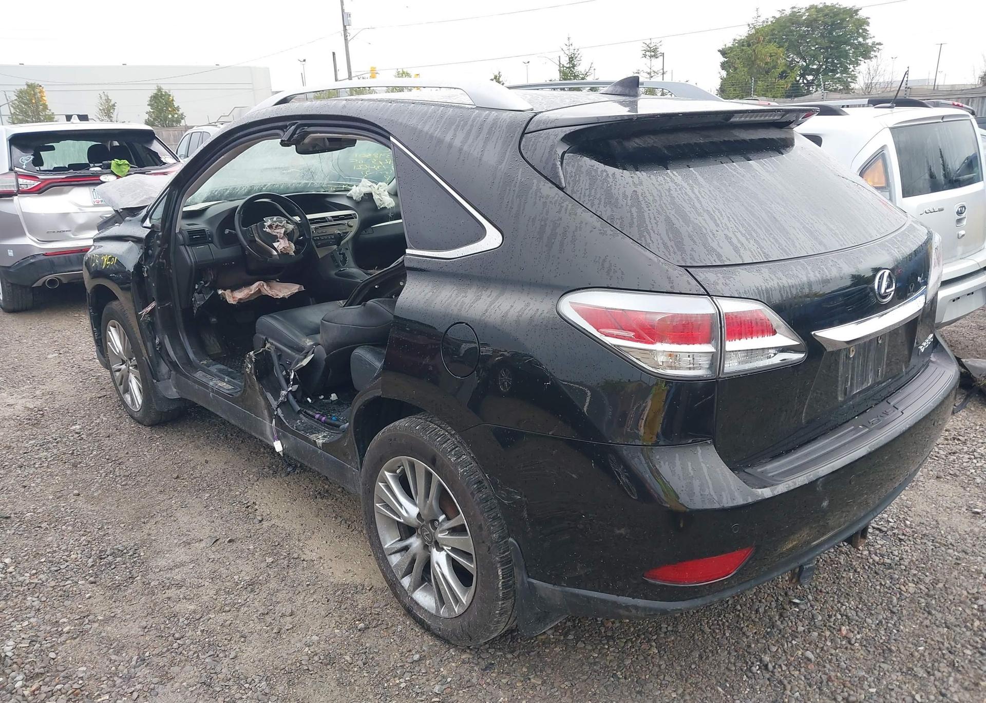 2014 CHEVROLET CRUZE 2LS