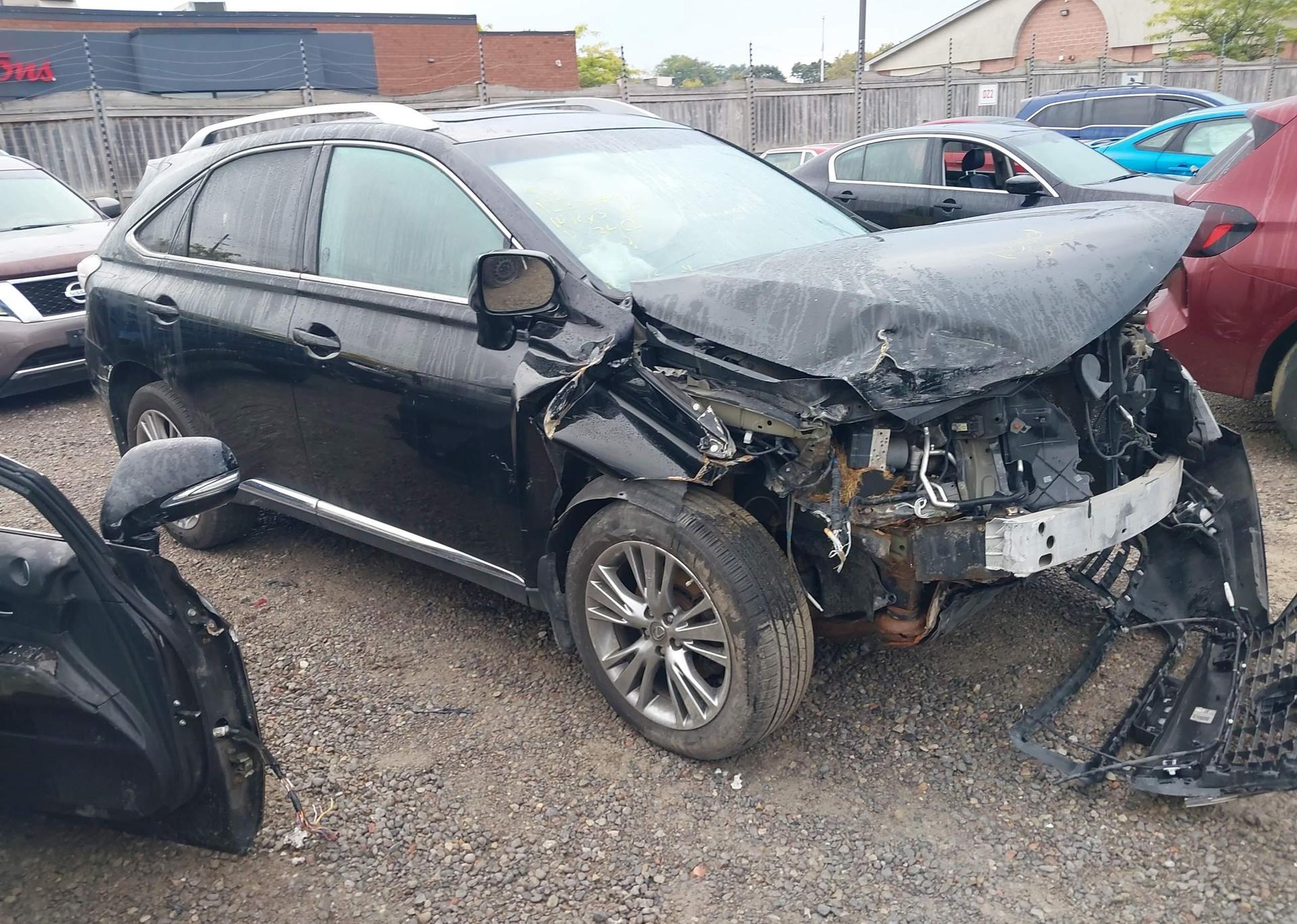 2014 CHEVROLET CRUZE 2LS