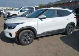 2025 KIA SELTOS