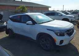 2025 KIA SELTOS
