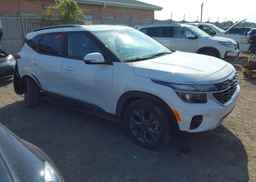 2025 KIA SELTOS