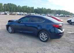 2014 MAZDA 3 TOURING