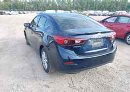 2014 MAZDA 3 TOURING