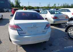 2010 MAZDA MAZDA6