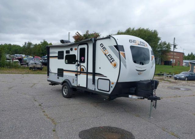 2021 Geo 19FDS