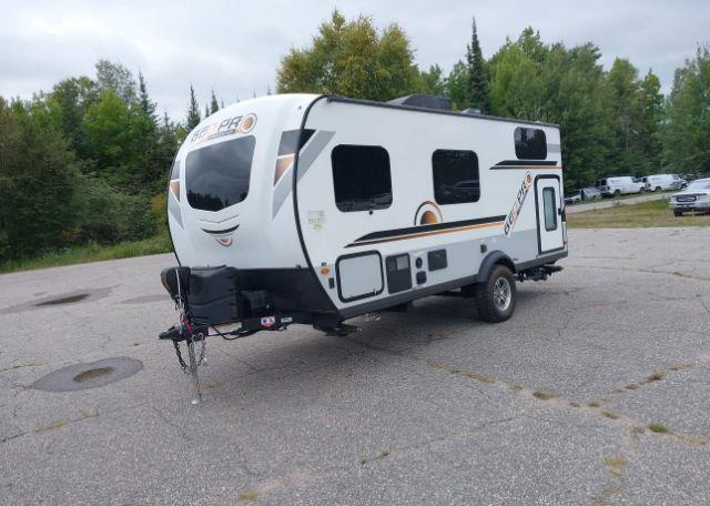 2021 Geo 19FDS