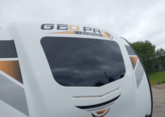 2021 Geo 19FDS