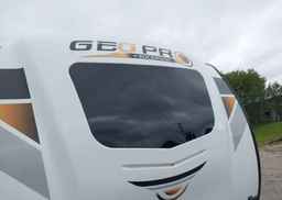 2021 Geo 19FDS