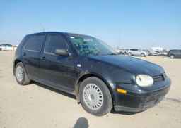 2006 VOLKSWAGEN GOLF GLS TDI