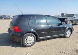 2006 VOLKSWAGEN GOLF GLS TDI