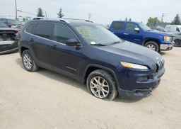 2016 JEEP CHEROKEE NORTH