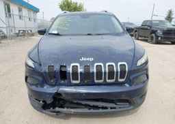 2016 JEEP CHEROKEE NORTH
