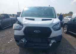 2023 FORD transit t-250