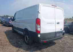 2023 FORD transit t-250