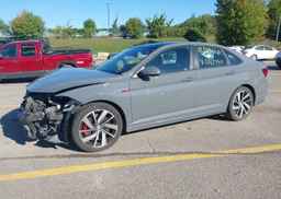 2020 VOLKSWAGEN JETTA GLI