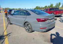 2020 VOLKSWAGEN JETTA GLI