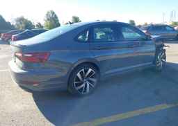 2020 VOLKSWAGEN JETTA GLI
