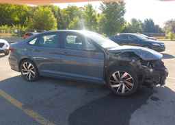 2020 VOLKSWAGEN JETTA GLI