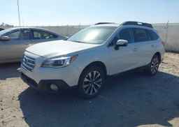2015 SUBARU OUTBACK 2.5I LIMITED PACKAGE