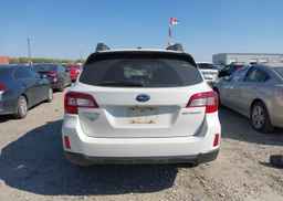 2015 SUBARU OUTBACK 2.5I LIMITED PACKAGE