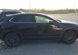 2022 MAZDA CX-30 GX