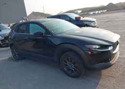 2022 MAZDA CX-30 GX